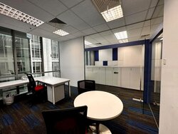 The Ogilvy Centre (D1), Office #457175611